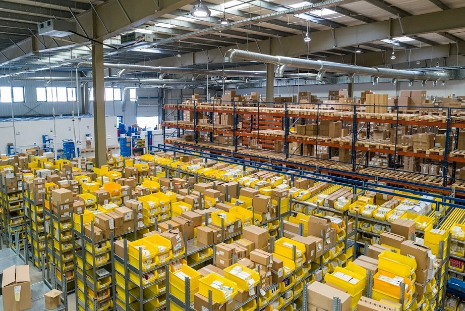 PreciousTRANSIT Logistics Operations